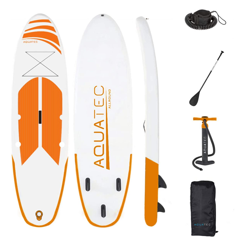aquatec-paddle-board