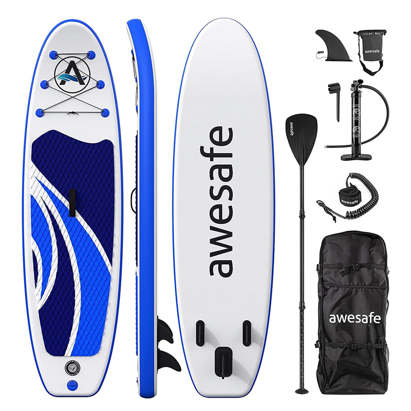 awesafe-paddle-board