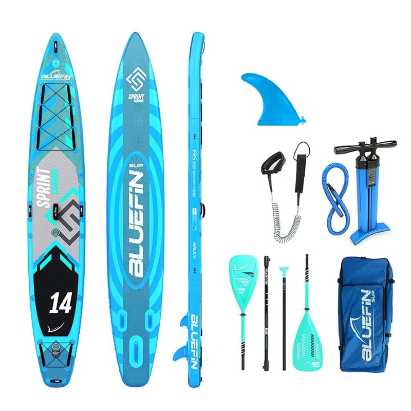 bluefin-sprint-paddle-board