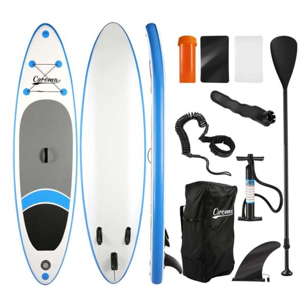 Caroma Paddle Board