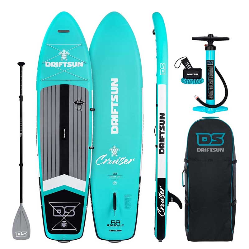 driftsun-paddle-board