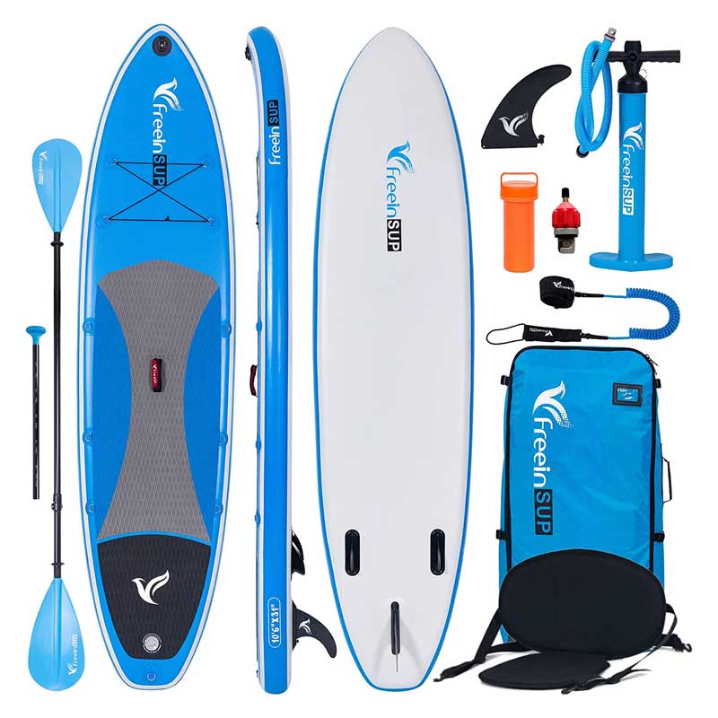 freein-paddle-board