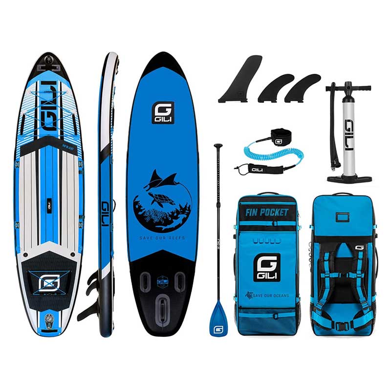 gili-air-paddle-board