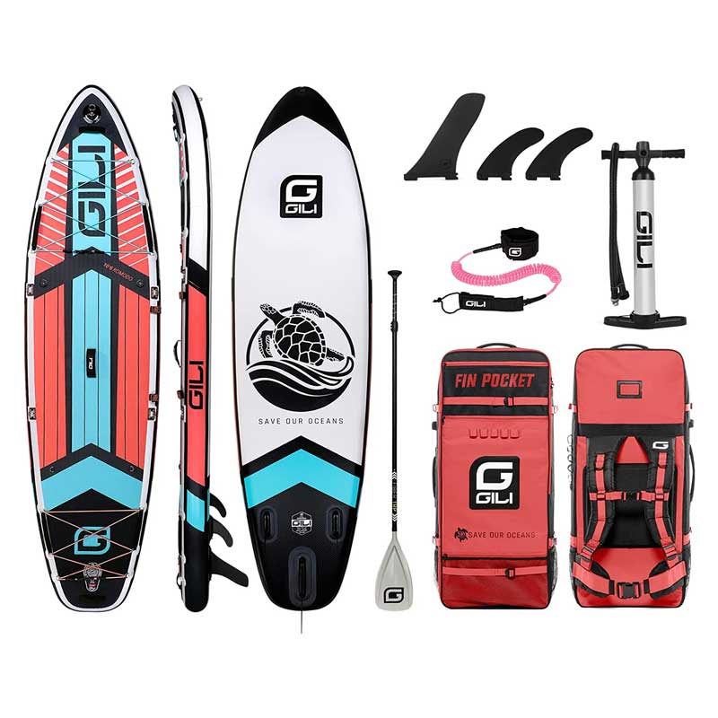 gili-paddle-board