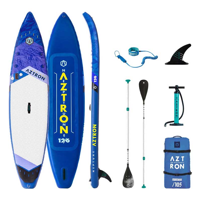 aztron-paddle-board