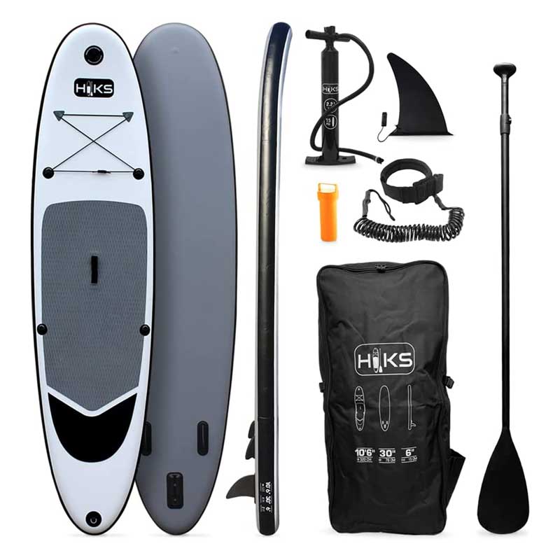 hiks-paddle-board