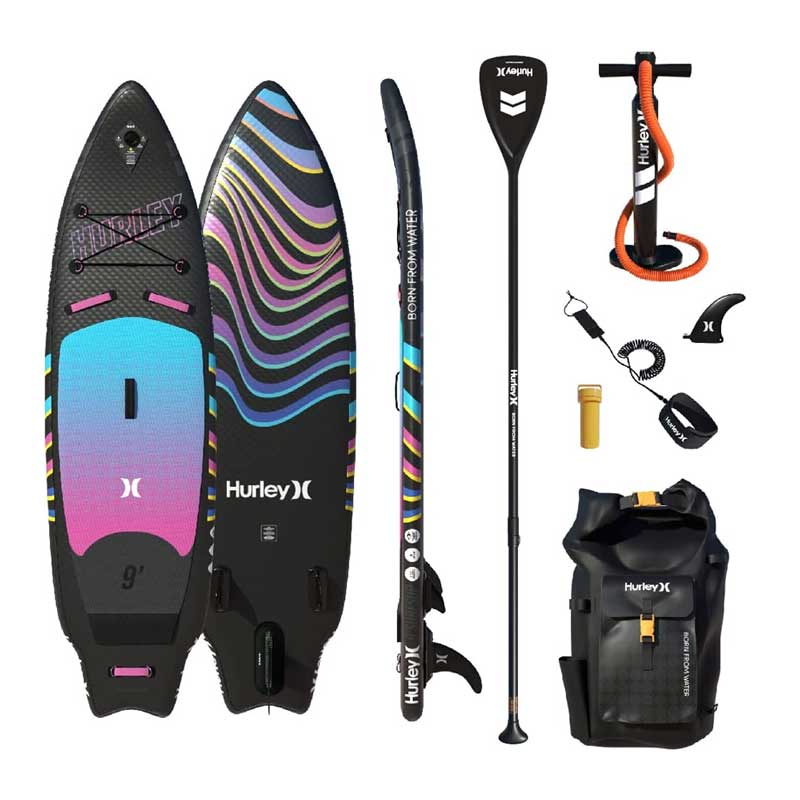 hurley-surf-paddle-board