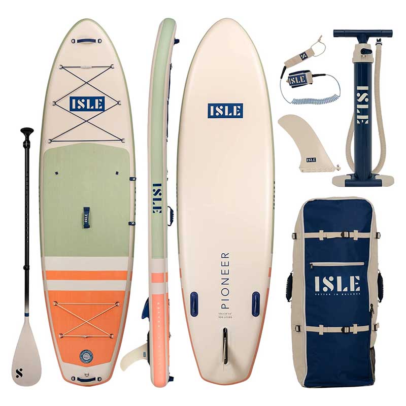isle-pioneer-paddle-board