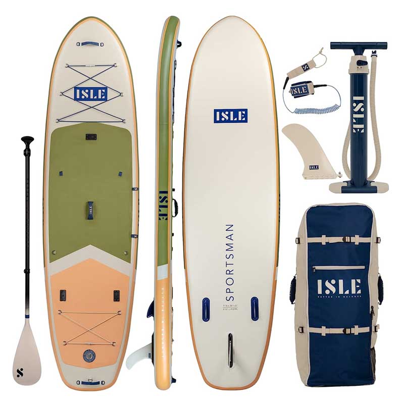isle-sportsman-paddle-board