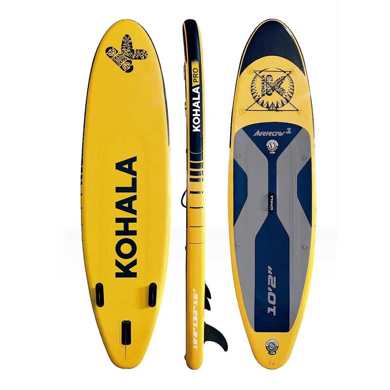 kohala-paddle-board