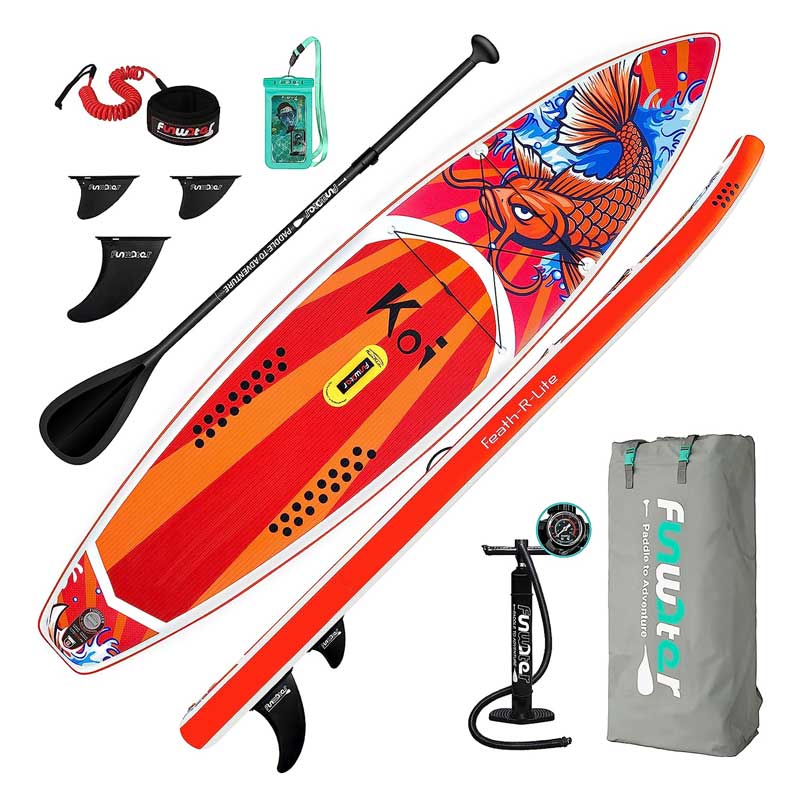 koi-paddle-board