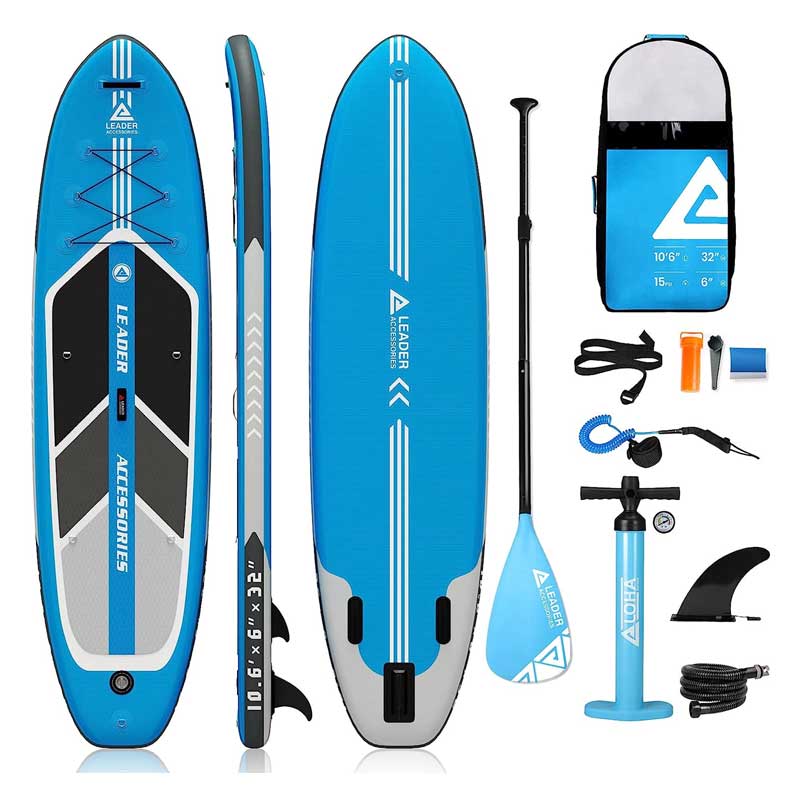 leader-paddle-board
