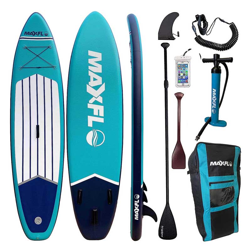 maxflo-paddle-board