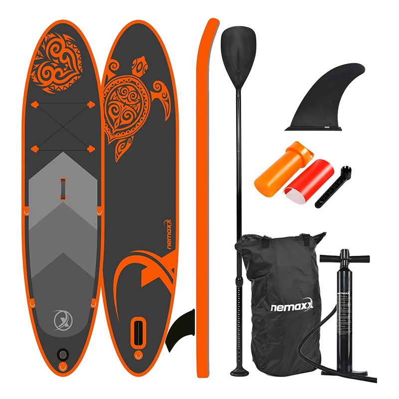 nemaxx-paddle-board