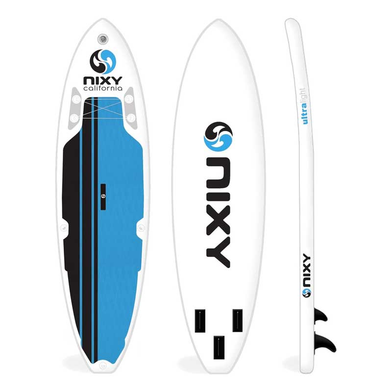 nixy-paddle-board