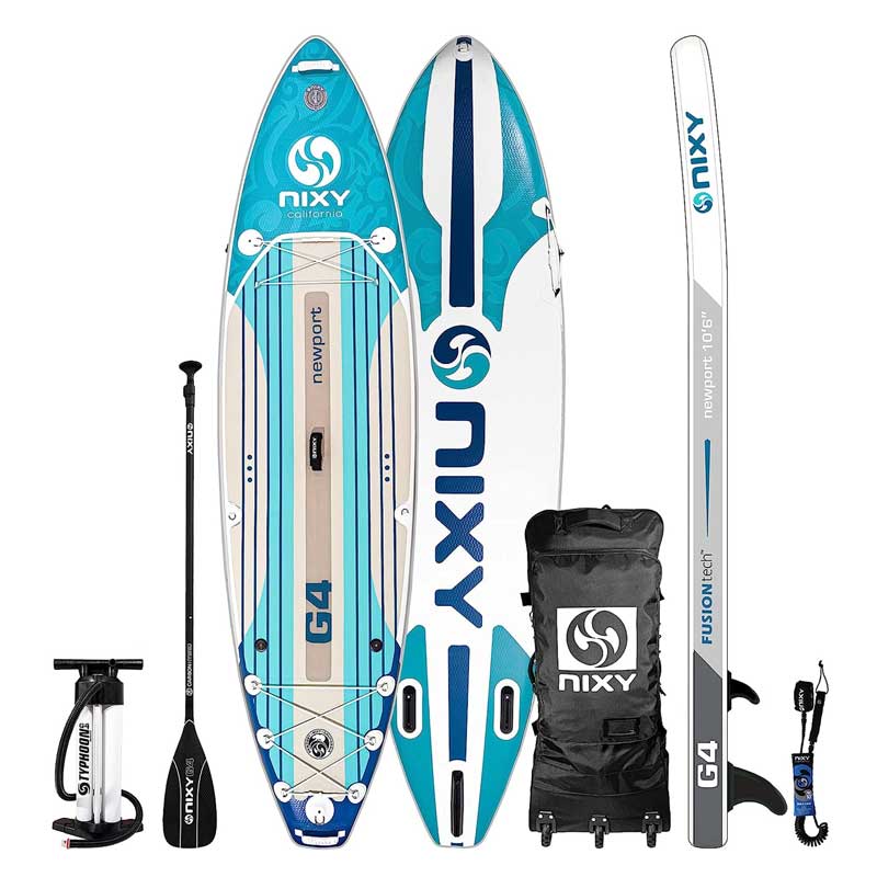 nixy-newport-paddle-board