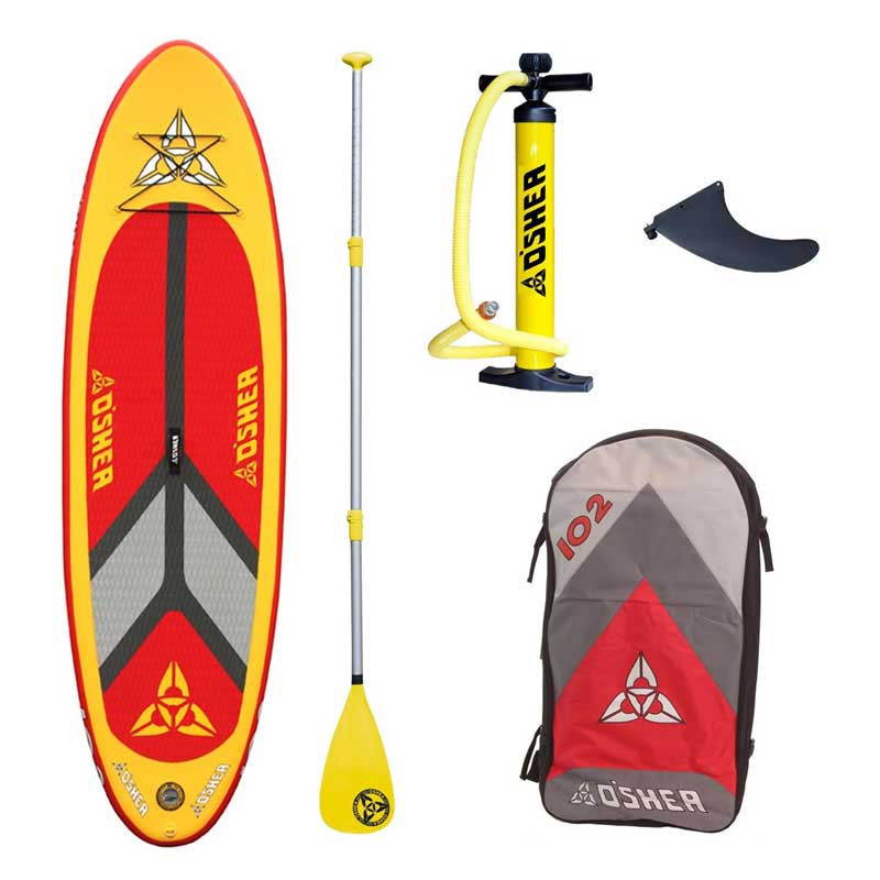oshea-paddle-board