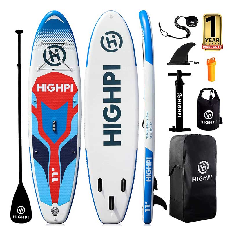 highpi-paddle-board
