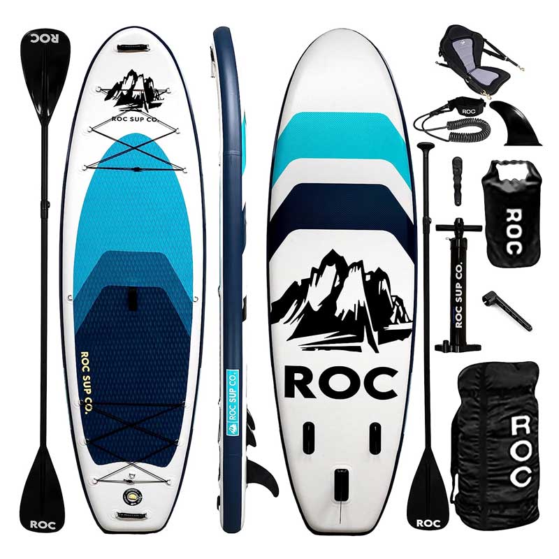 roc-paddle-board
