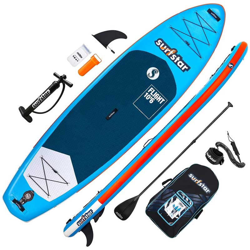 surfstar-paddle-board