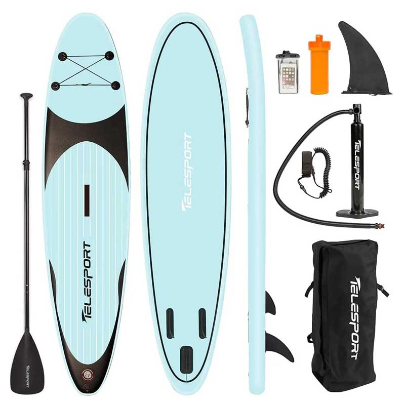 telesport-paddle-board