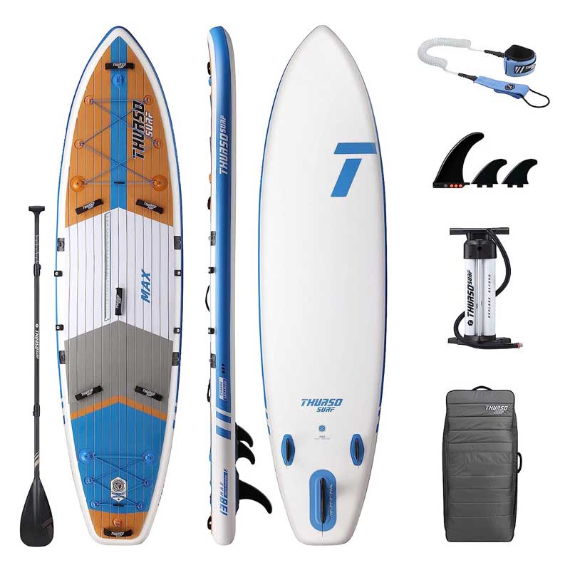 thurso-paddle-board
