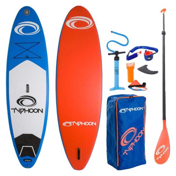 Typhoon Paddle Board