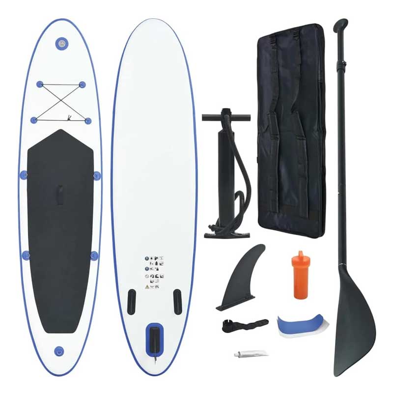 vidaxl-paddle-board
