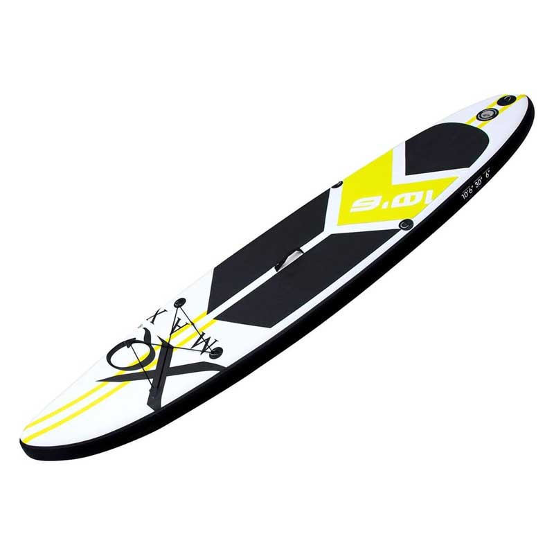 xq-max-paddle-board