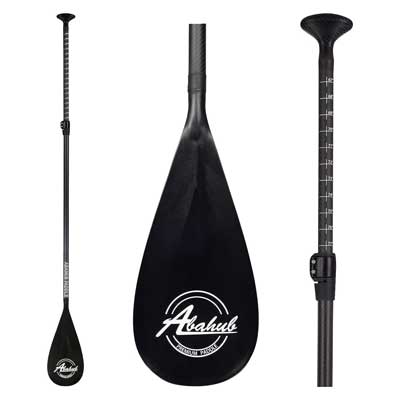 abahub-paddle